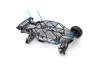 Traxxas Funco Motorsports Pro Scale Sand Car