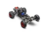 Traxxas Funco Motorsports Pro Scale Sand Car