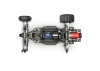 Traxxas Funco Motorsports Pro Scale Sand Car