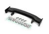 Traxxas Wing/ 4x20mm BCS (4)