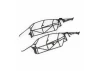 Traxxas Cage, body (left + right) (attaches to 10911 body)