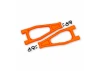 Traxxas Suspension arm, upper, orange (left or right, front) (2)
