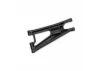 Traxxas Sand Car Black Lower Right Front HD Suspension Arm