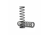 Traxxas Springs, Shock (natural finish) (GTX) (4.003 rate) (2)