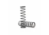Traxxas Springs, Shock (natural finish) (GTX) (3.097 rate) (2)