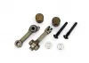 Traxxas Brake piston/ brake cam, front/ 2.5x18mm screw pins (2)