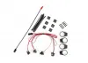Traxxas LED light kit (underbody, damper-mounted) (requires 6588X accessory power supply or 10998 LED light kit)