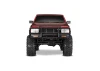 Traxxas TRX-4 1988 Nissan Pathfinder