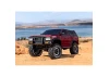 Traxxas TRX-4 1988 Nissan Pathfinder