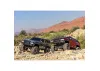 Traxxas TRX-4 1988 Nissan Pathfinder