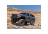 Traxxas TRX-4 1988 Nissan Pathfinder