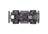 Traxxas TRX-4 1988 Nissan Pathfinder