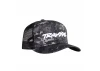Traxxas Logo Hat Curve Bill Cap