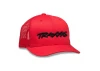 Traxxas Logo Hat Curve Bill Cap
