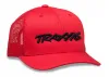 Traxxas Logo Hat Curve Bill Cap