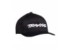 Traxxas Logo Hat Black S
