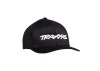 Traxxas Logo Hat Black S