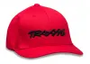 Traxxas Logo Hat Red Large / Extra Large L / XL