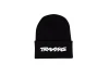 Traxxas Fold Beanie Youth Black