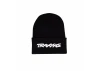 Traxxas Fold Beanie Youth Black