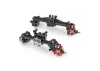 Traxxas TXC-4M Extreme Crawler