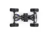 Traxxas TXC-4M Extreme Crawler
