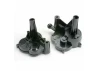 Traxxas Gearbox halves (L R)