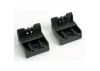 Traxxas Battery stay brackets (2)