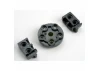 Traxxas Nerf bar stays wheel hubs (l r for Tom Cat) ** CLEARANCE **