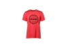 Traxxas Token Tee Heather Red Small