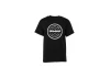 Token Tee Black M