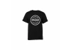 Token Tee Black M