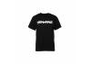 Traxxas Black Tee Traxxas Logo 2XL