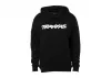 Traxxas Hoodie Black Med