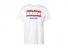Traxxas Racing White L