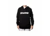 Traxxas Logo Hoodie Black Youth Large