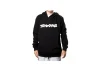 Traxxas Logo Hoodie Black Youth Large