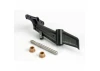 Traxxas Outdrive housing/ propeller shaft/bushings (self-lubricating) (2)