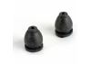 Traxxas Rubber grommets for steering rod (2)