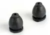 Traxxas Rubber grommets for steering rod (2)