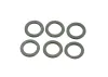 Traxxas Washers PTFE-coated 4x6x.5mm