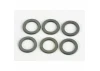 Traxxas Washers PTFE-coated 4x6x.5mm