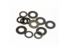 Traxxas PTFE-coated washers (5x11x.5mm) (use with self-lubricating bushings)