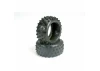 Traxxas Tires 2.15 spiked (rear) (2)