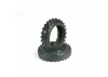 Traxxas Tires 2.1 spiked (front) (2)