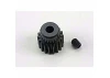 Traxxas 48DP Pinion Gear - 18T - 3.2mm Shaft
