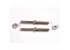 Traxxas Turnbuckles 36mm (2)