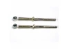 Traxxas Turnbuckles (54mm) (2)/ 3x6x4mm Aluminium spacers (rear camber links)