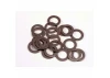 Traxxas PTFE-coated washers 5x8x0.5mm (20) (use with ball bearings)