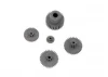 Traxxas Gear set (for 2065A waterproof sub-micro servo)